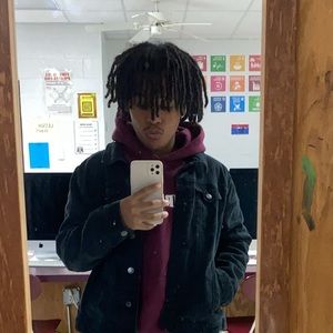 Meet your Posher, Raphael